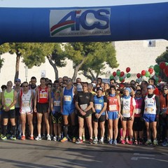 Maratona delle Cattedrali, una grande festa dello Sport