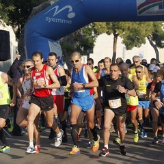 Maratona delle Cattedrali, una grande festa dello Sport