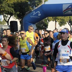 Maratona delle Cattedrali, una grande festa dello Sport
