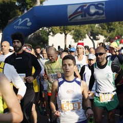 Maratona delle Cattedrali, una grande festa dello Sport