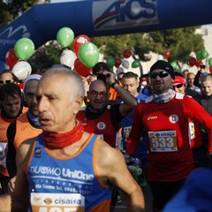 Maratona delle Cattedrali, una grande festa dello Sport