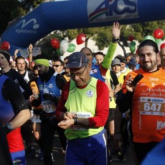 Maratona delle Cattedrali, una grande festa dello Sport