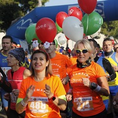 Maratona delle Cattedrali, una grande festa dello Sport