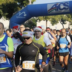 Maratona delle Cattedrali, una grande festa dello Sport