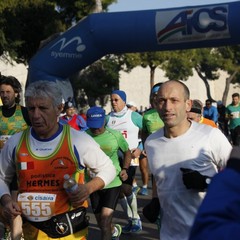 Maratona delle Cattedrali, una grande festa dello Sport