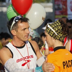 Maratona delle Cattedrali, una grande festa dello Sport