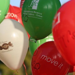 Maratona delle Cattedrali, una grande festa dello Sport