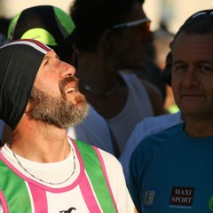 Maratona delle Cattedrali, una grande festa dello Sport