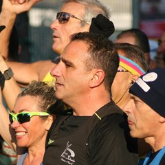 Maratona delle Cattedrali, una grande festa dello Sport