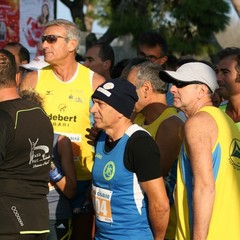 Maratona delle Cattedrali, una grande festa dello Sport