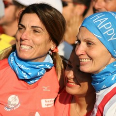 Maratona delle Cattedrali, una grande festa dello Sport