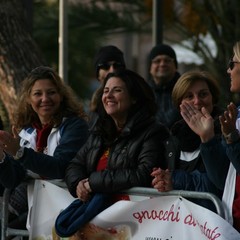 Maratona delle Cattedrali, una grande festa dello Sport