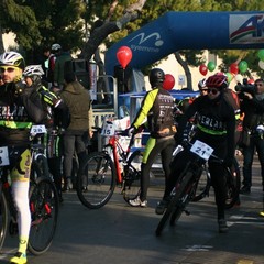 Maratona delle Cattedrali, una grande festa dello Sport