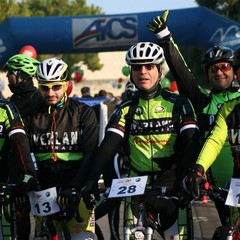 Maratona delle Cattedrali, una grande festa dello Sport