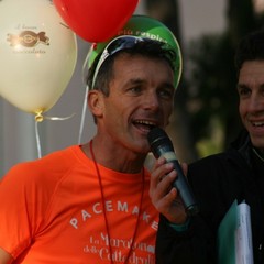 Maratona delle Cattedrali, una grande festa dello Sport