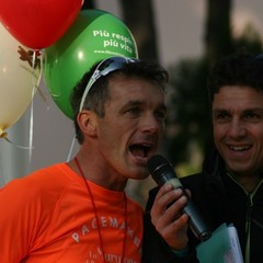 Maratona delle Cattedrali, una grande festa dello Sport