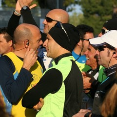 Maratona delle Cattedrali, una grande festa dello Sport