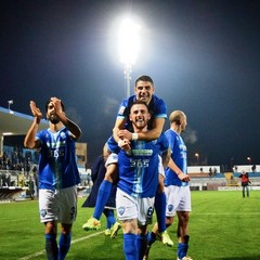 matera barletta 2 1 8