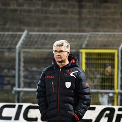 matera barletta 2 1 9