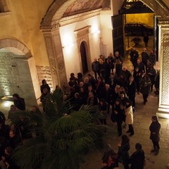 Inaugurazione "La Sfida del bello"