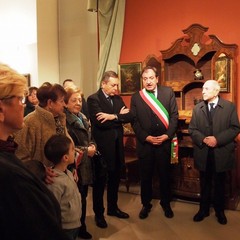 Inaugurazione "La Sfida del bello"