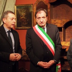 Inaugurazione "La Sfida del bello"