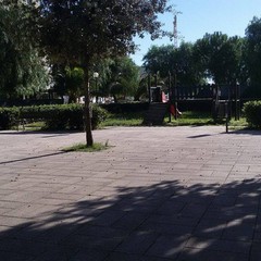 parco giochi