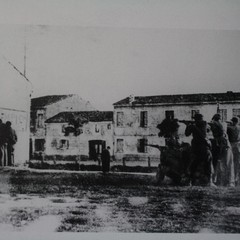 Partigiani fucilati il 15 ottobre 1944 a Villamarzana