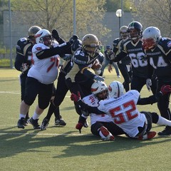 patriots bari mad bulls barletta 14 8 3