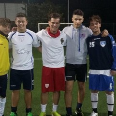 Premier League dicembre