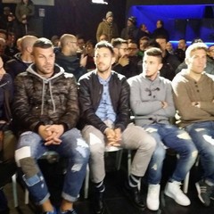 Barletta 1922, ecco i volti nuovi