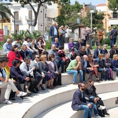 Partita la campagna elettorale del candidato al consiglio regionale della lista Noi a Sinistra pe la Puglia