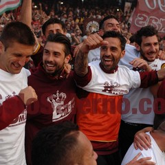 salernitana barletta 3 1