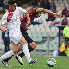 salernitana barletta 3 1 4