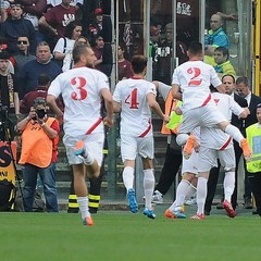 salernitana barletta 3 1 7