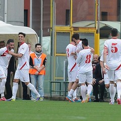 salernitana barletta 3 1 8