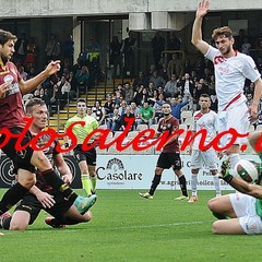 salernitana barletta 3 1 10