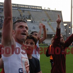 salernitana barletta 3 1 2