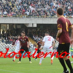 salernitana barletta 3 1 8