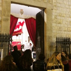 La scuola Baldacchini-Manzoni apre le porte della Chiesa di San Pietro