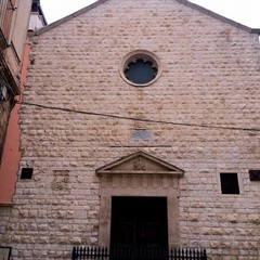 La scuola Baldacchini-Manzoni apre le porte della Chiesa di San Pietro