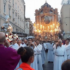 Barletta festeggia i Santi Patroni