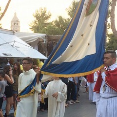 Barletta festeggia i Santi Patroni