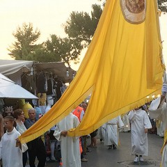 Barletta festeggia i Santi Patroni