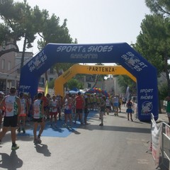 Sicurala 6 ore, una festa dello sport