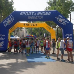Sicurala 6 ore, una festa dello sport