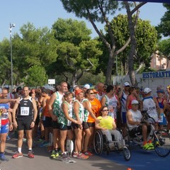 Sicurala 6 ore, una festa dello sport