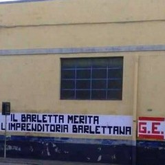 Appello del G.E. 1987 all'imprenditoria barlettana