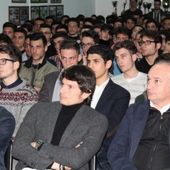 tagliavento in visita all aia di barletta 10