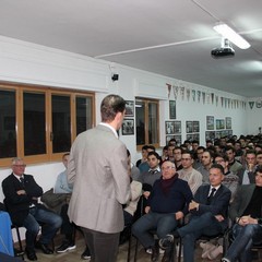 tagliavento in visita all aia di barletta 11